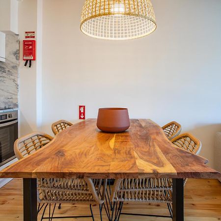 Poveiros Oak Loft - Santo Ildefonso Apartman Porto Kültér fotó