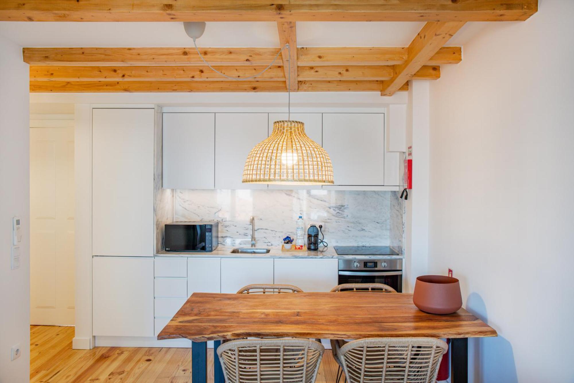 Poveiros Oak Loft - Santo Ildefonso Apartman Porto Kültér fotó