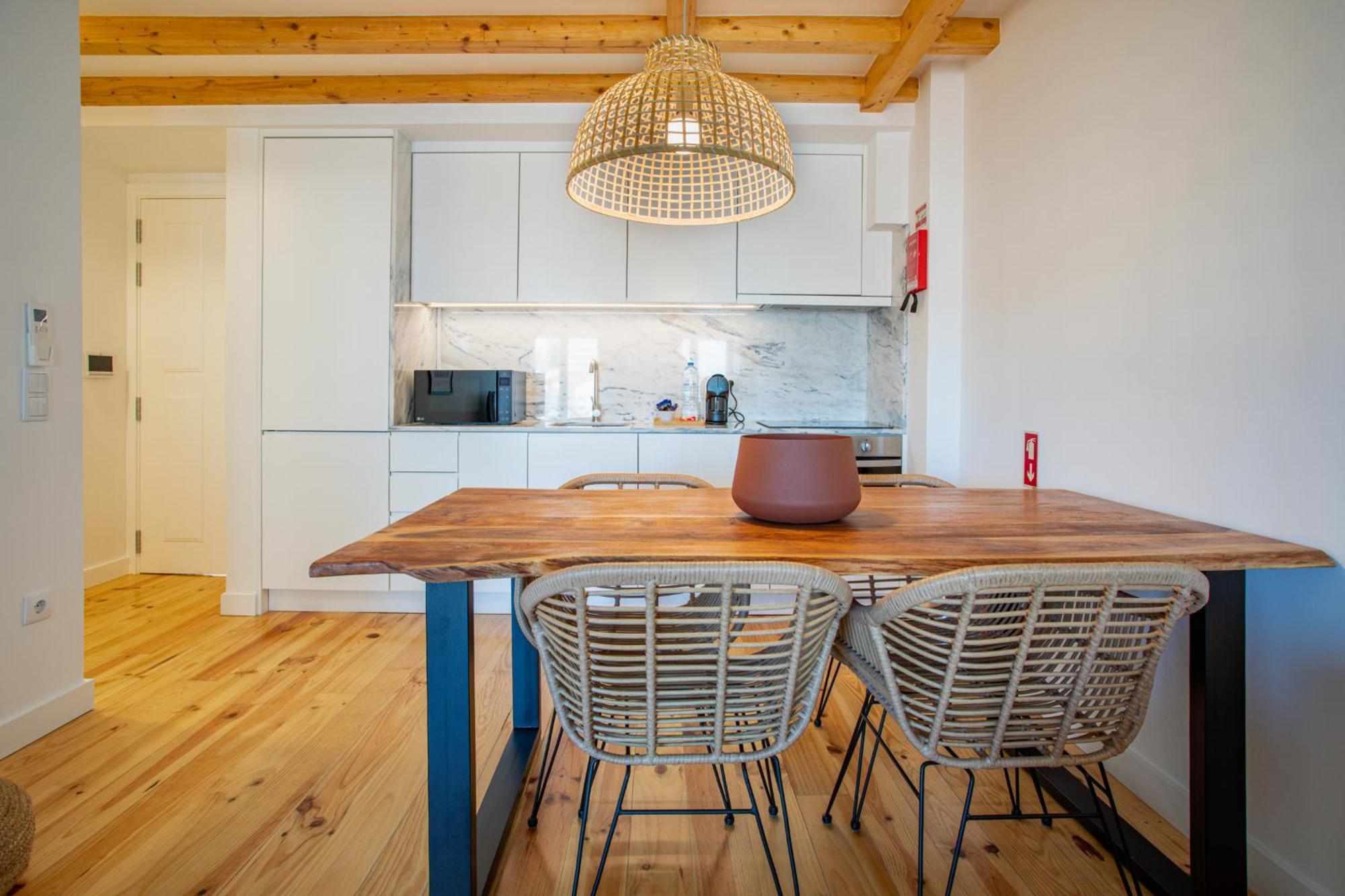 Poveiros Oak Loft - Santo Ildefonso Apartman Porto Kültér fotó