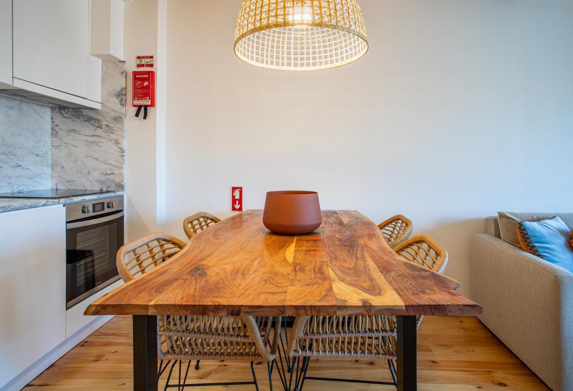 Poveiros Oak Loft - Santo Ildefonso Apartman Porto Kültér fotó