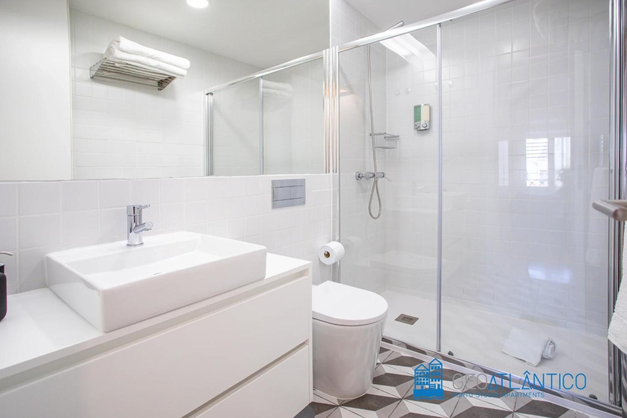 Poveiros Oak Loft - Santo Ildefonso Apartman Porto Kültér fotó